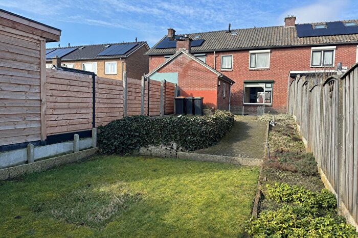 Koop en Huur Huizen - 2