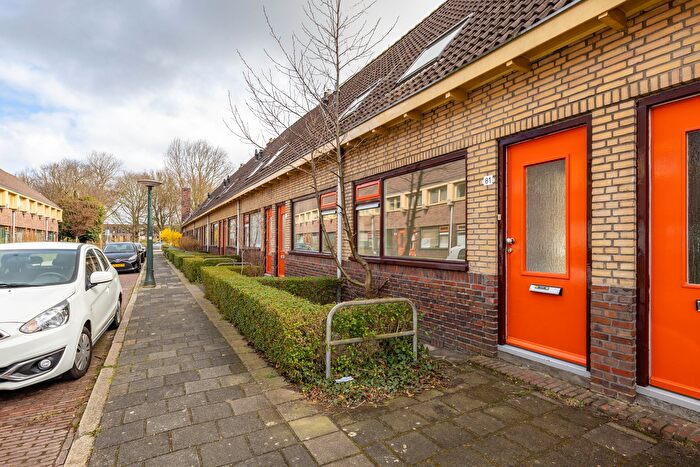3-kamerhuis te koop in Bloemenbuurt, Groningen