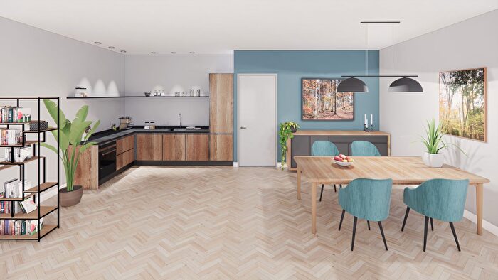 Koop en Huur Huizen - 2