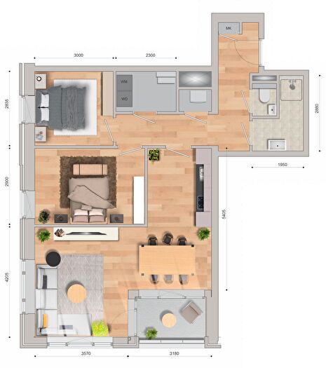 Koop en Huur Huizen - 2