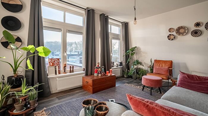 Koop en Huur Huizen - 3