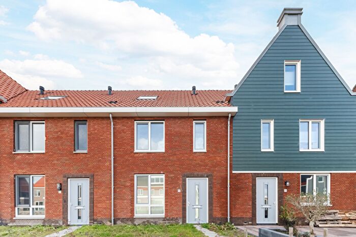 Koop en Huur Huizen - 3