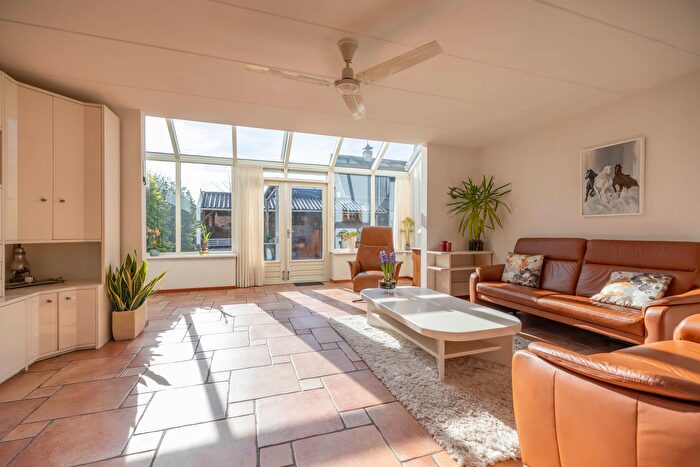 Koop en Huur Huizen - 2