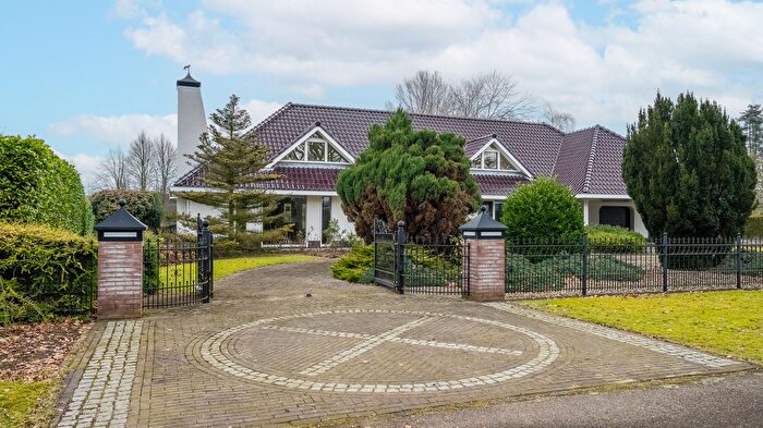 Koop en Huur Huizen - 2