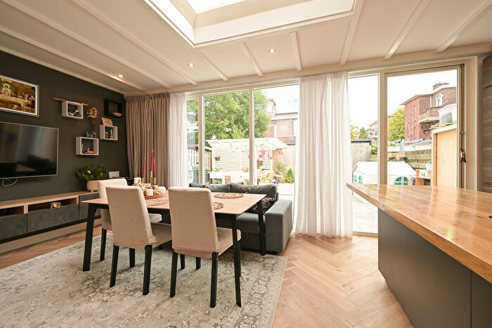 Koop en Huur Huizen - 3