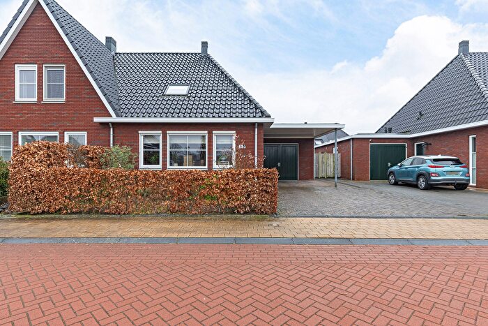 Koop en Huur Huizen - 3