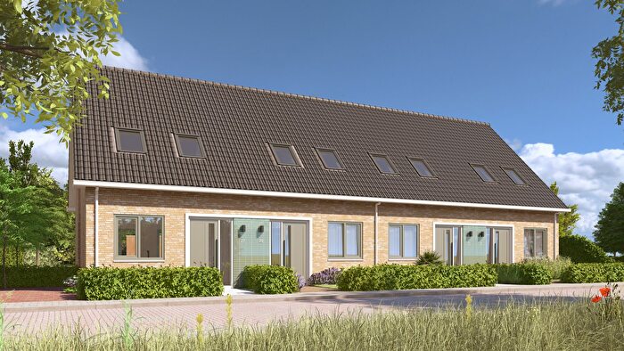 Koop en Huur Huizen - 3