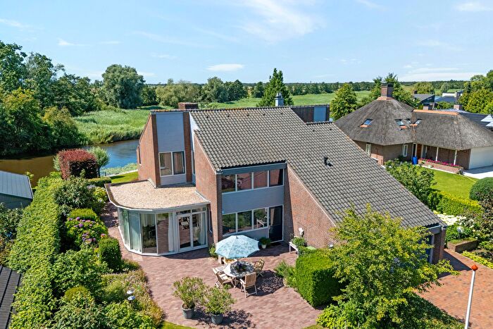 Koop en Huur Huizen - 3