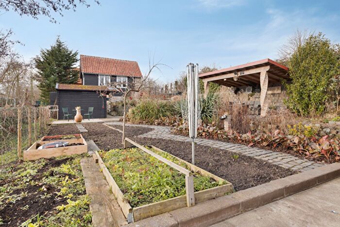 Koop en Huur Huizen - 2