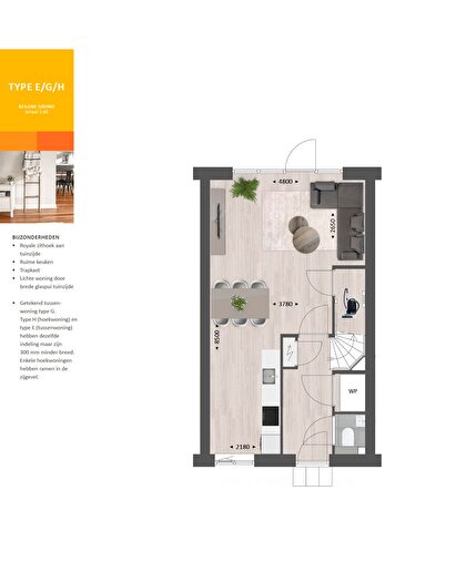 Koop en Huur Huizen - 3