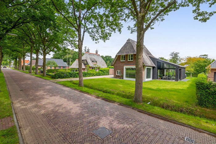 Koop en Huur Huizen - 2