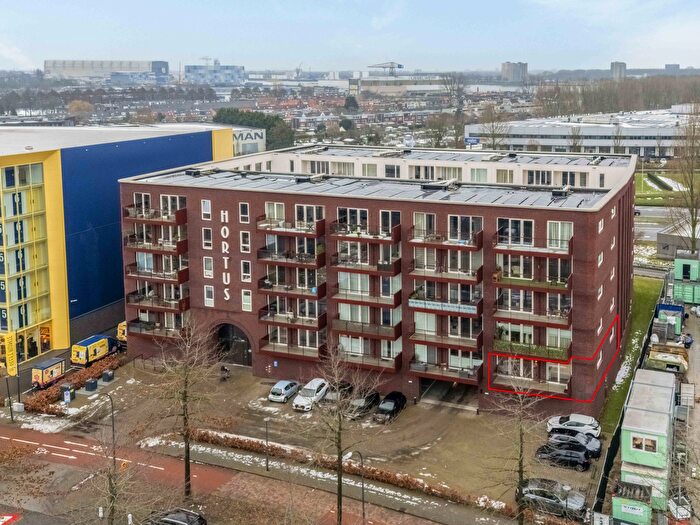 Koop en Huur Huizen - 2