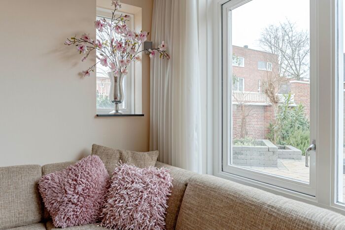 Koop en Huur Huizen - 3