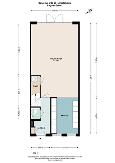 Koop en Huur Huizen - 3