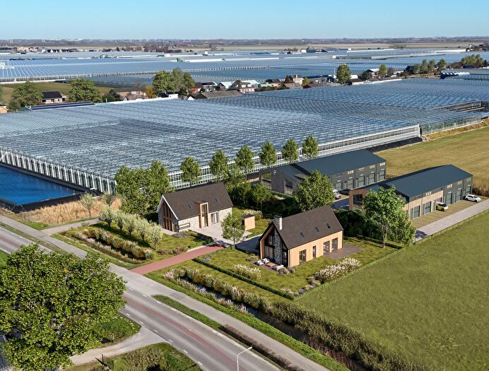 Koop en Huur Huizen - 2