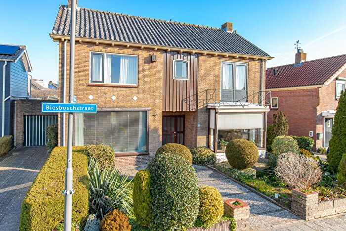 Koop en Huur Huizen - 2