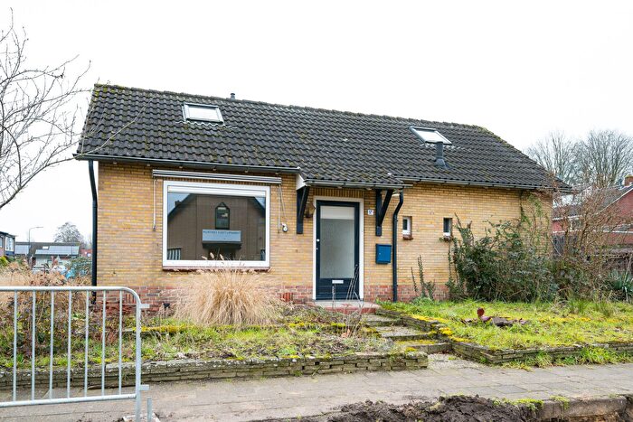 Koop en Huur Huizen - 2