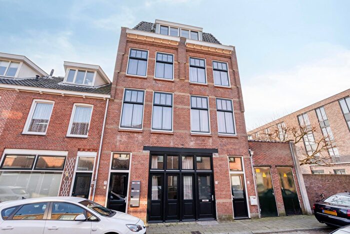 Koop en Huur Huizen - 2