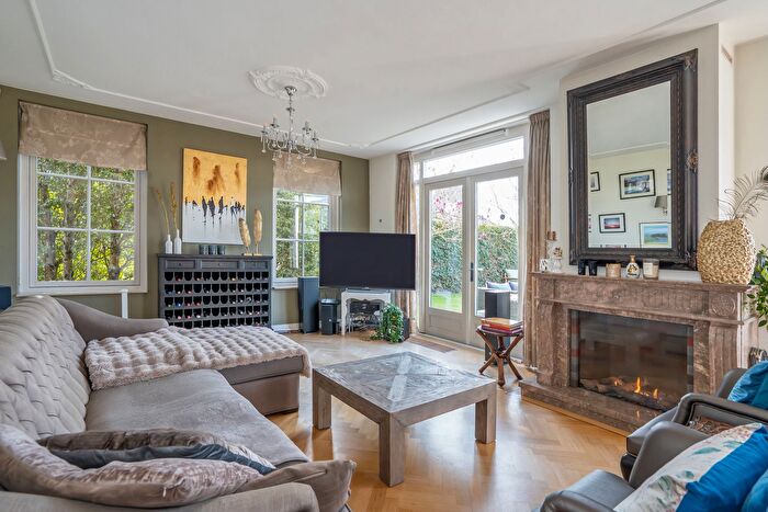 Koop en Huur Huizen - 3