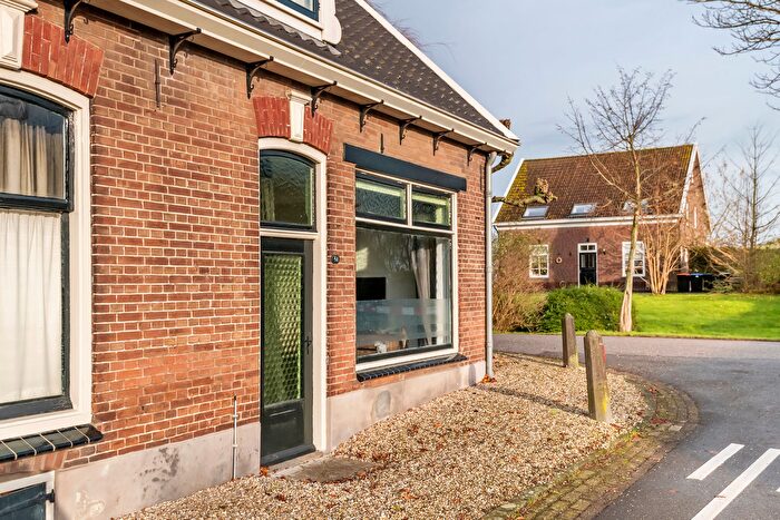 Koop en Huur Huizen - 2
