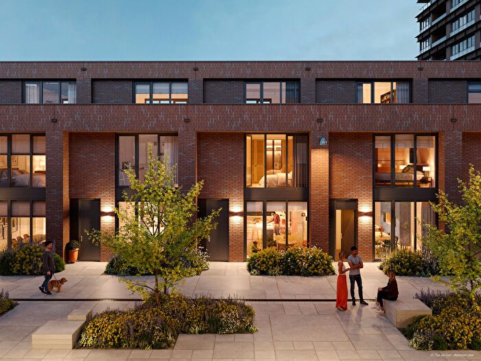 Koop en Huur Huizen - 2