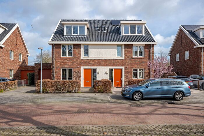 Koop en Huur Huizen - 2