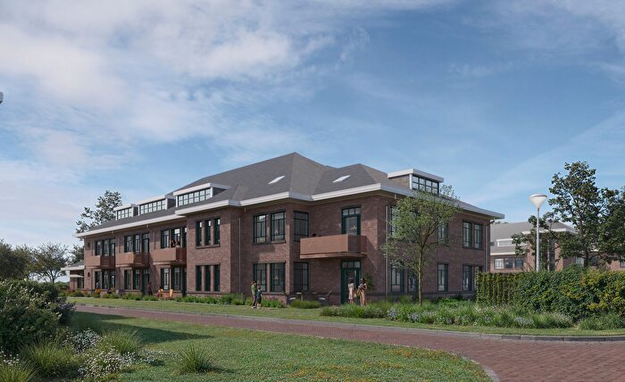 Koop en Huur Huizen - 2