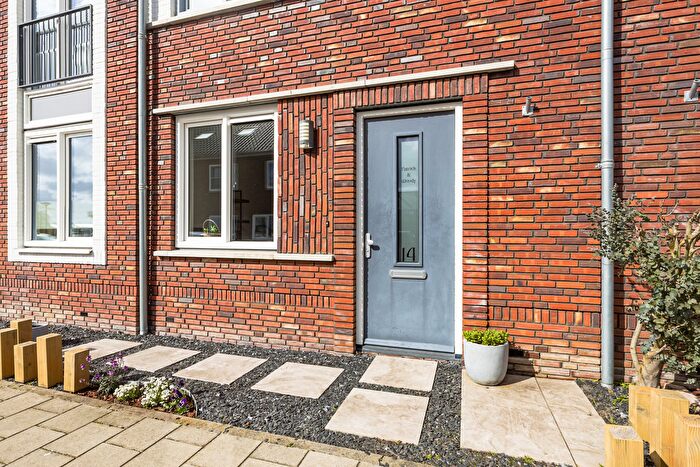 Koop en Huur Huizen - 2