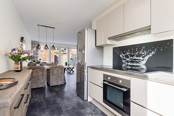 Koop en Huur Huizen - 3
