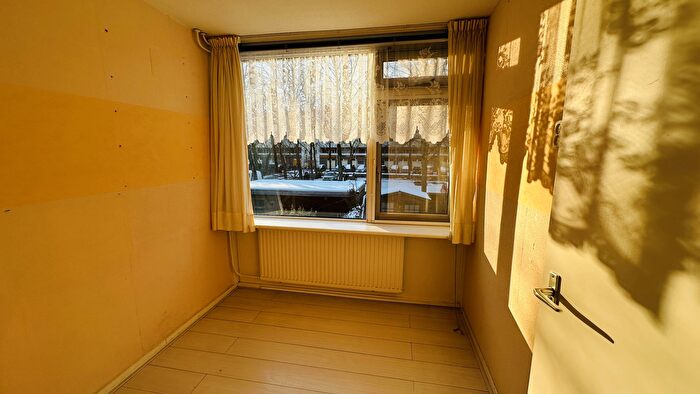 Koop en Huur Huizen - 3