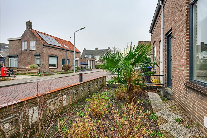 Koop en Huur Huizen - 3