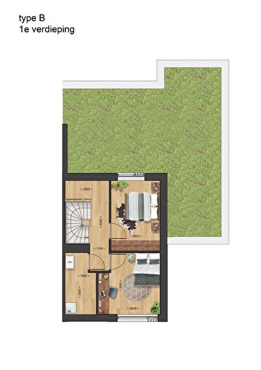 Koop en Huur Huizen - 3