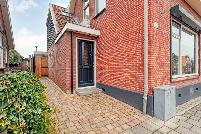 Koop en Huur Huizen - 3