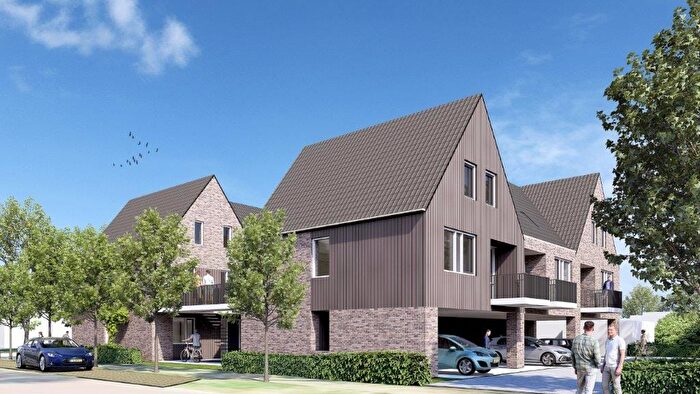 Koop en Huur Huizen - 2