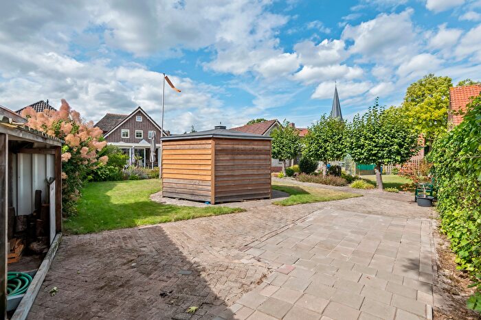 Koop en Huur Huizen - 3