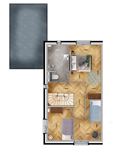Koop en Huur Huizen - 3