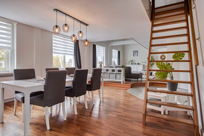 Koop en Huur Huizen - 3