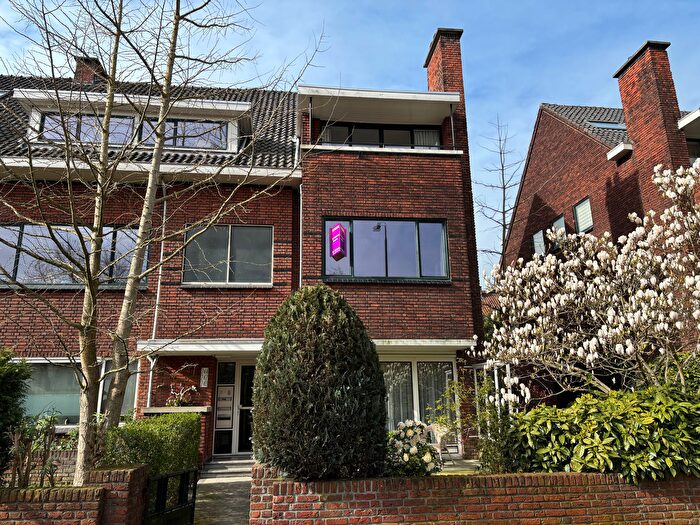 6-kamerappartement te huur in Voorburg Noord zuid, Voorburg