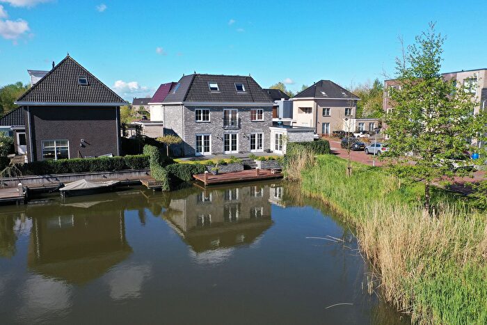 Koop en Huur Huizen - 2