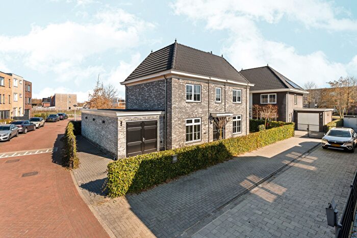 Koop en Huur Huizen - 3
