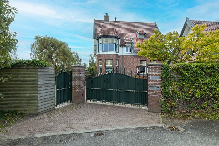 Koop en Huur Huizen - 3