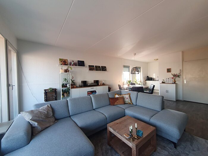 Koop en Huur Huizen - 3