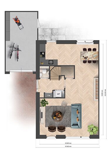 Koop en Huur Huizen - 2