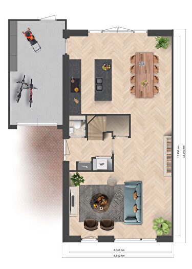 Koop en Huur Huizen - 3
