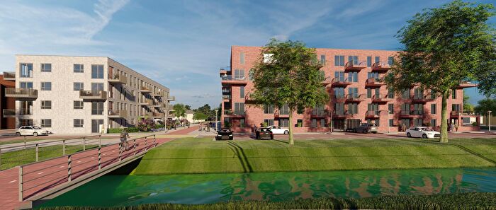 Koop en Huur Huizen - 2