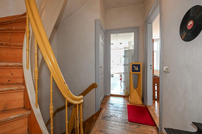 Koop en Huur Huizen - 2
