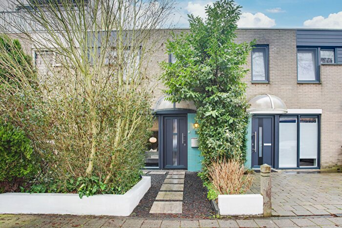 Koop en Huur Huizen - 3