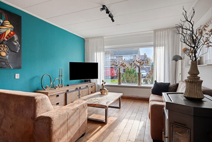 Koop en Huur Huizen - 3