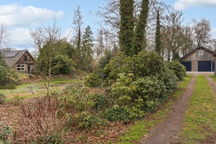 Koop en Huur Huizen - 3