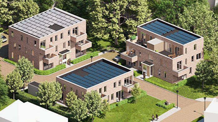 Koop en Huur Huizen - 3
